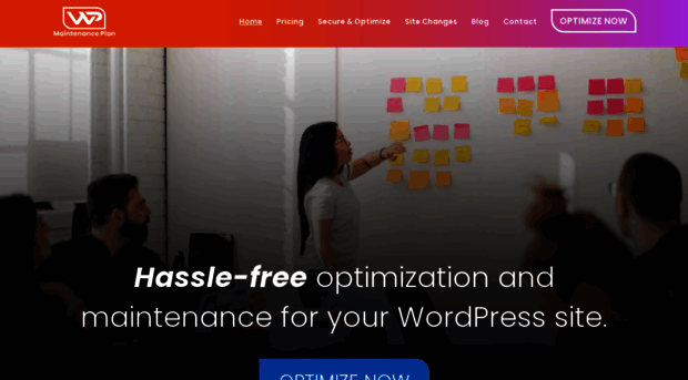 wpmaintenanceplan.com