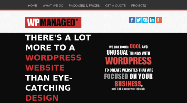 wpmanaged.co.uk