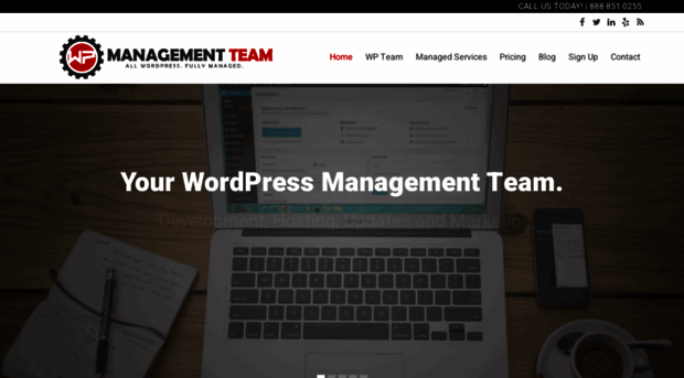 wpmanagementteam.com