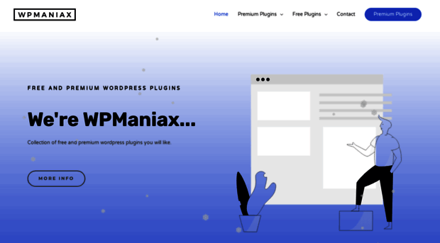 wpmaniax.com