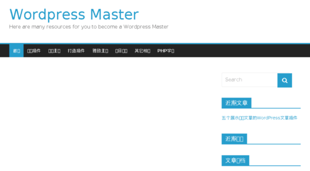 wpmaster.cc