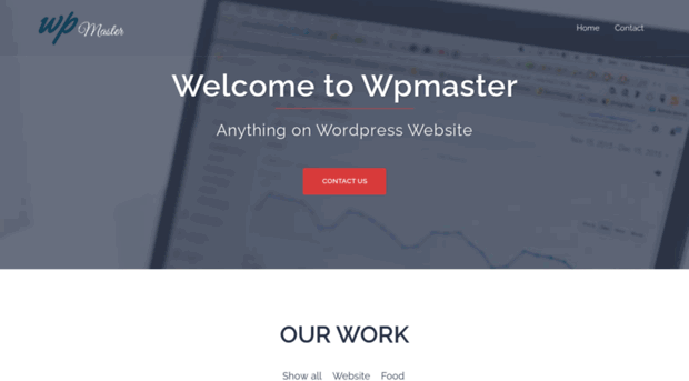 wpmaster.in