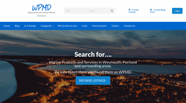 wpmd.co.uk