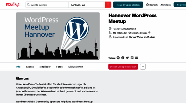 wpmeetup-hannover.de