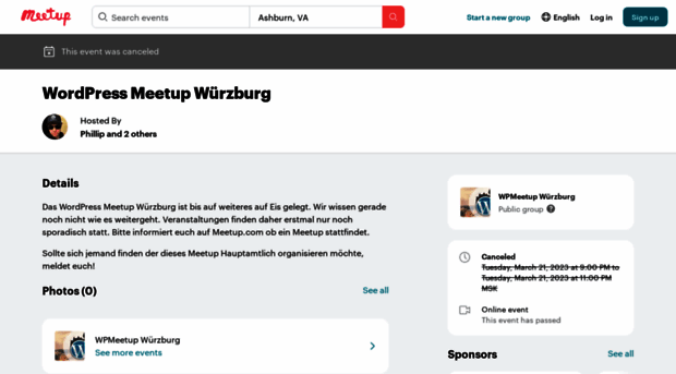 wpmeetup-wuerzburg.de