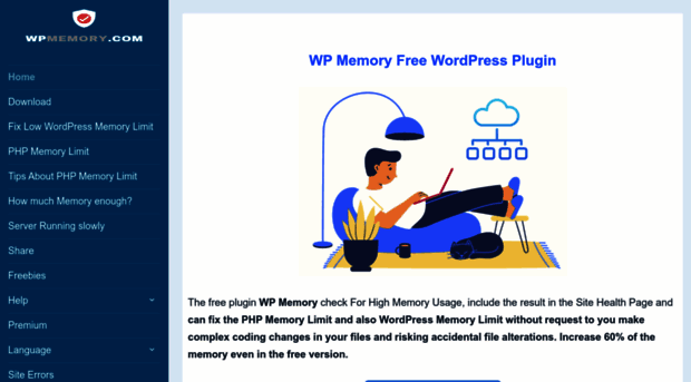 wpmemory.com