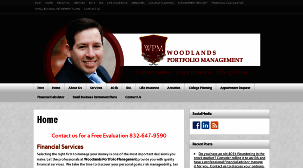 wpminvest.com