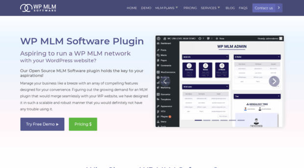 wpmlmsoftware.com