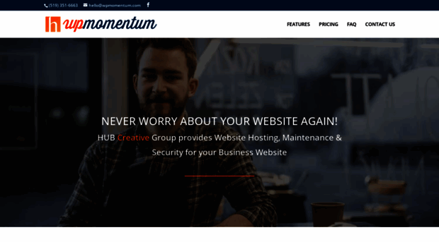 wpmomentum.com