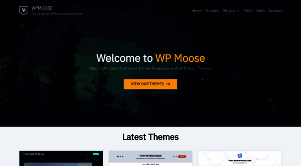 wpmoose.com