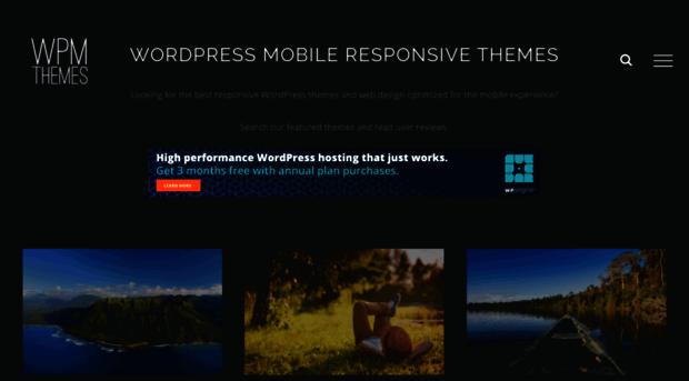 wpmthemes.com