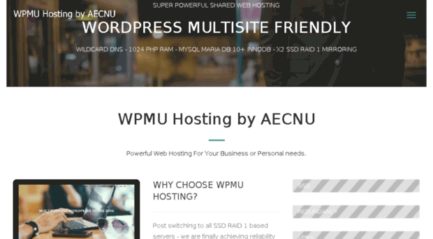 wpmu-hosting.org