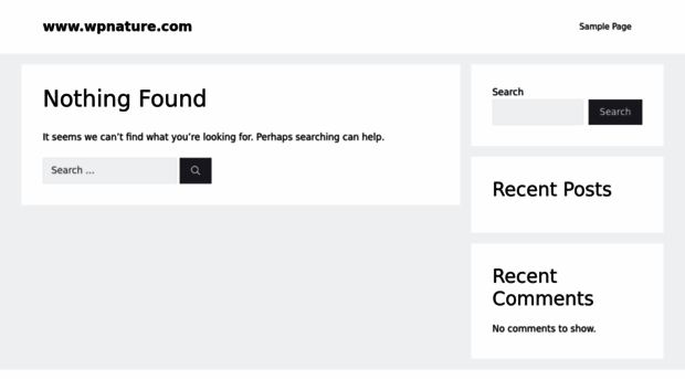 wpnature.com