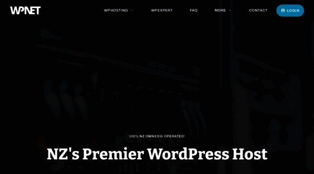 wpnet.nz
