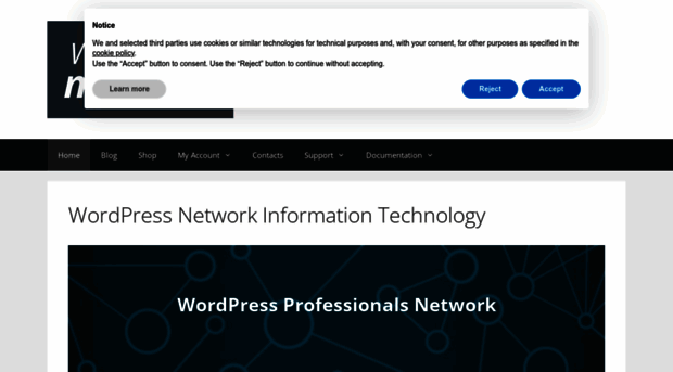 wpnetwork.it