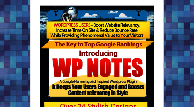 wpnotes.net