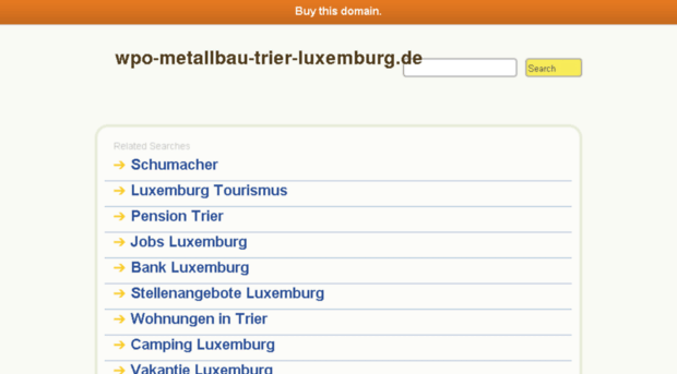 wpo-metallbau-trier-luxemburg.de