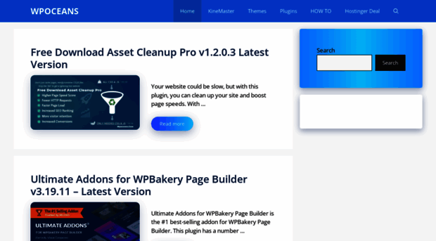 wpoceans.com