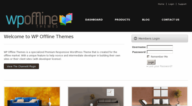 wpofflinethemes.com