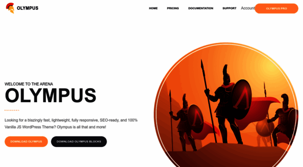 wpolympus.com