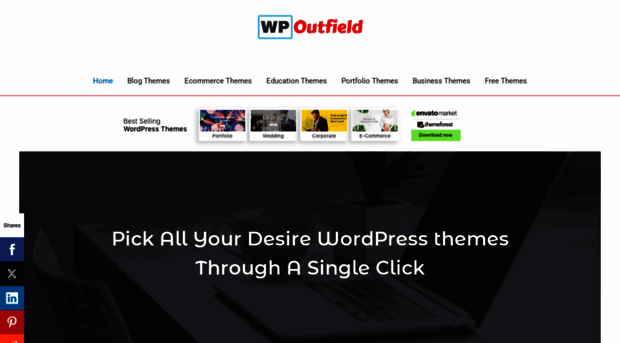 wpoutfield.com