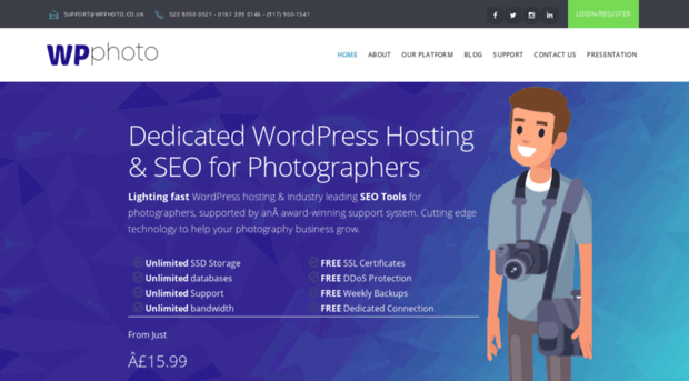 wpphoto.co.uk