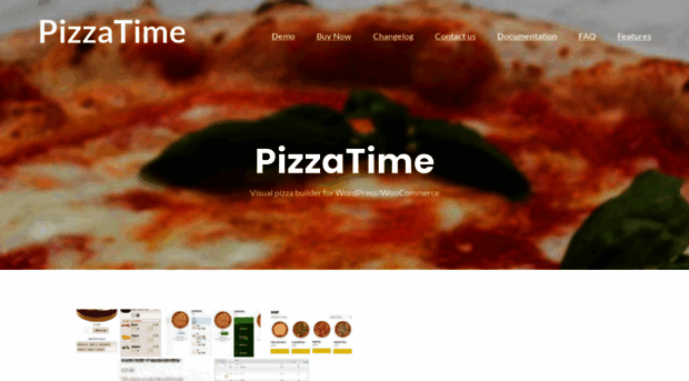 wppizzatime.com