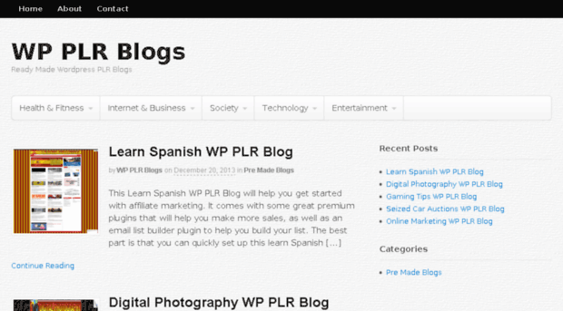 wpplrblogs.com