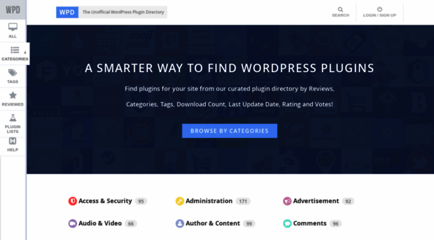wpplugindirectory.org