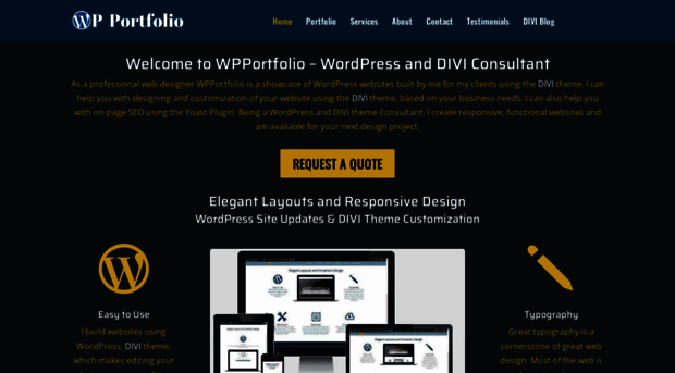 wpportfolio.com