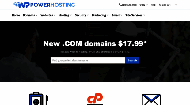 wppowerhosting.com