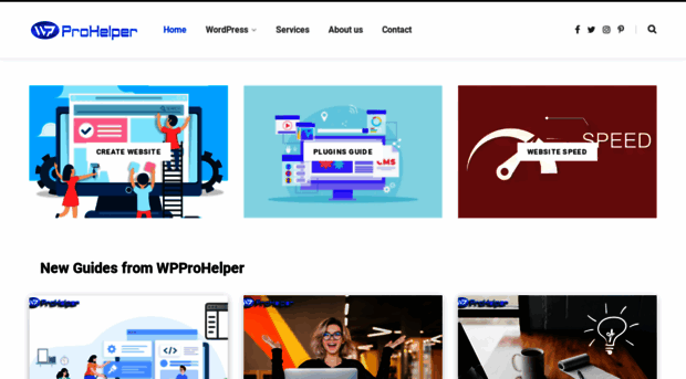 wpprohelper.com