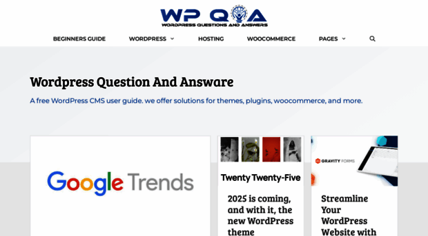 wpqanda.com