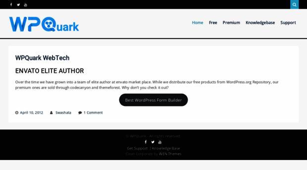 wpquark.com