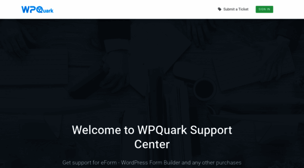 wpquark.ticksy.com