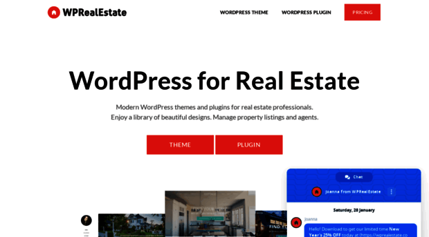 wprealestate.com