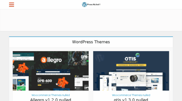 wpressnulled.com