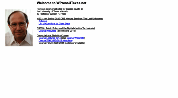 wpressutexas.net