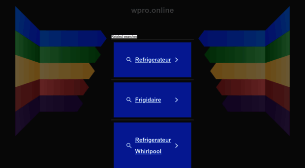 wpro.online