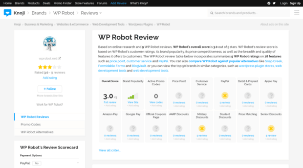 wprobot.knoji.com