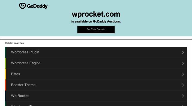 wprocket.com