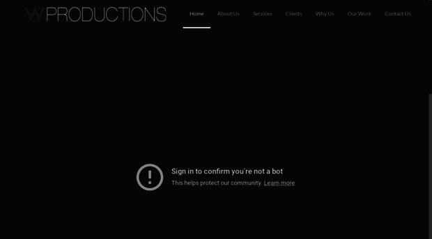 wproductions.co.in