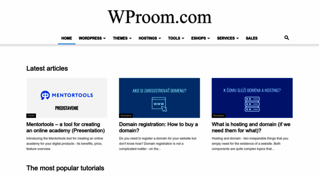 wproom.com