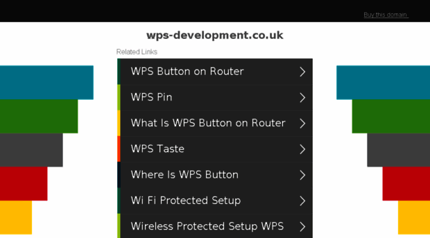 wps-development.co.uk
