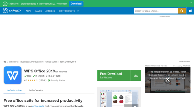 wps-office-2019.en.softonic.com
