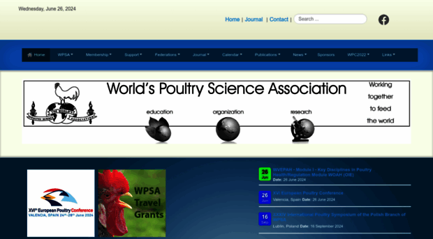 wpsa.com