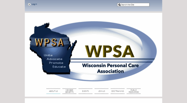 wpsa.us