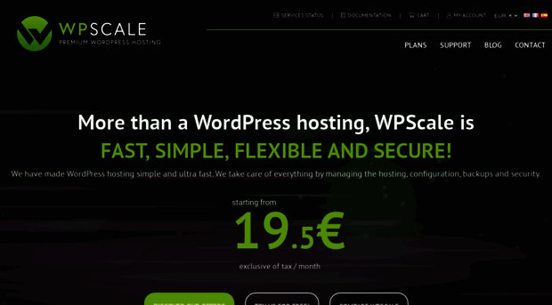 wpscale.com