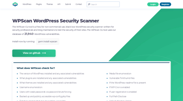 wpscan.org