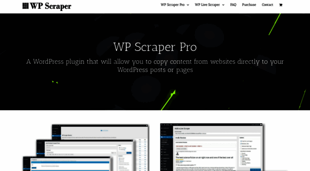 wpscraper.com